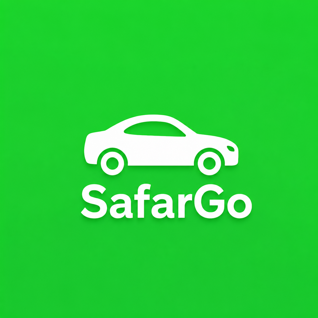 Safargo Logo
